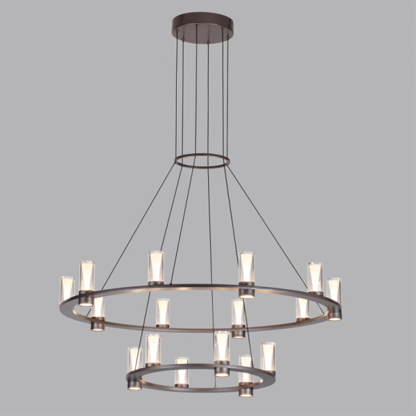 Каскадная люстра Odeon Light 7143/110L