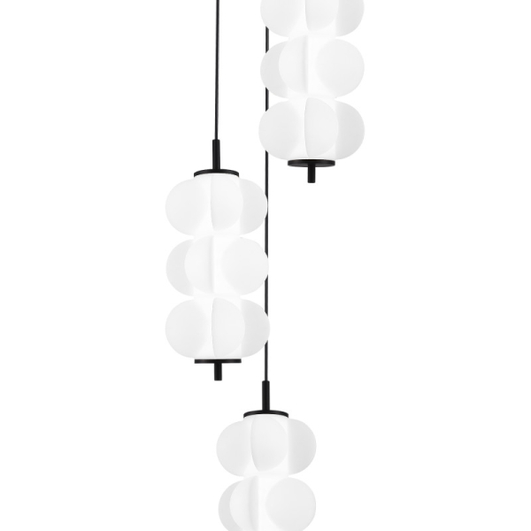 Каскадная люстра ST-Luce SL6121.403.03