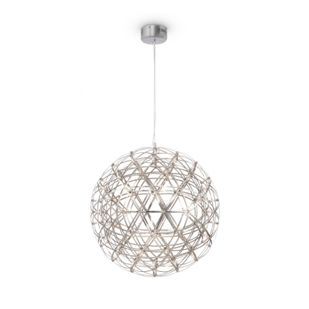 Подвесная люстра Freya FR5099PL-L45CH