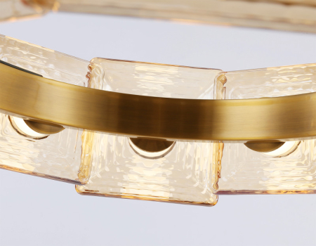 Подвесная люстра Ambrella Light LH31021