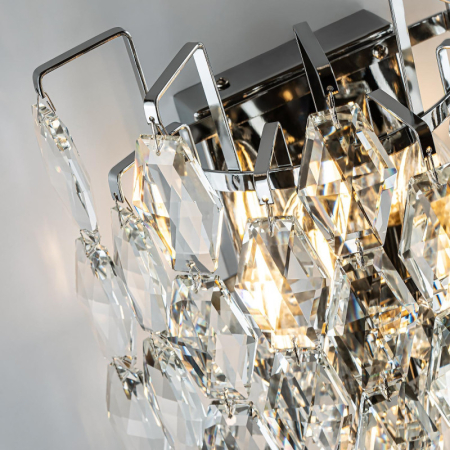 Бра MODELUX ML.6938.380 CR