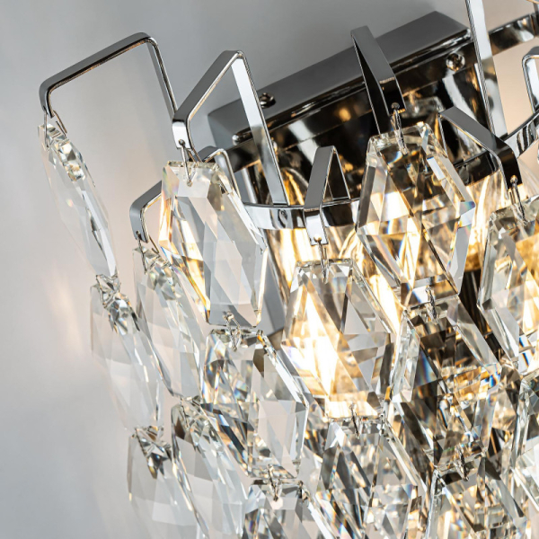 Бра MODELUX ML.6938.380 CR