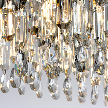 Подвесная люстра MODELUX ML.875.1150 CR