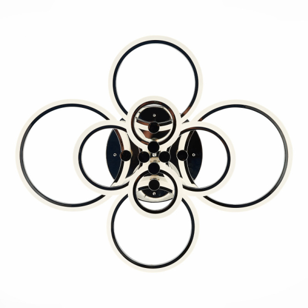 Накладная люстра EVOLED SLE500512-08