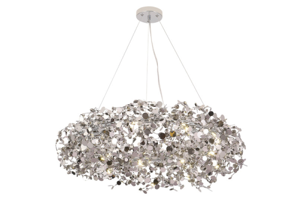 Crystal Lux GARDEN SP9 D800 CHROME