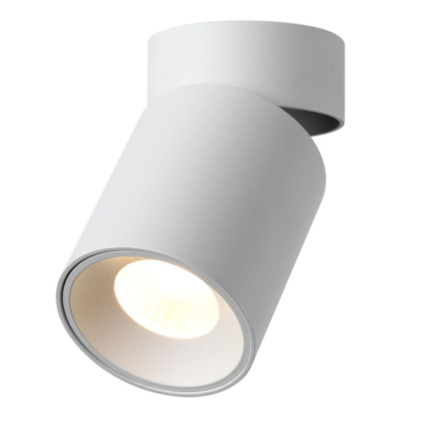 Спот Odeon Light 7133/7CL