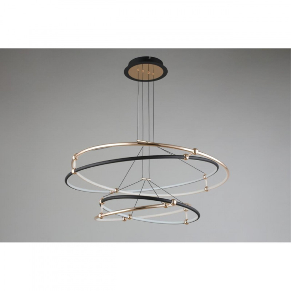 Подвесная люстра APLOYT APL.034.03.120