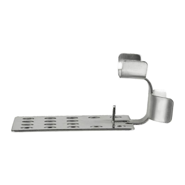 Пик-зажим КР-1О Ц, 50 шт. REXANT