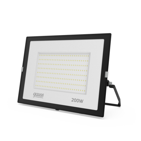 Прожектор Gauss 613100200P