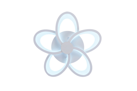 Накладная люстра Natali Kovaltseva LED LAMPS 81173