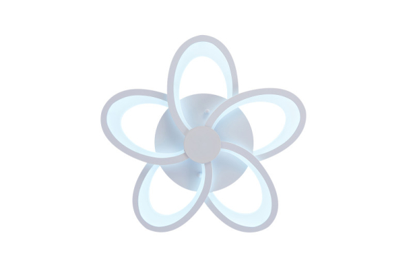 Накладная люстра Natali Kovaltseva LED LAMPS 81173