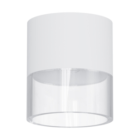 Накладной светильник ITALLINE IT014-0201 white