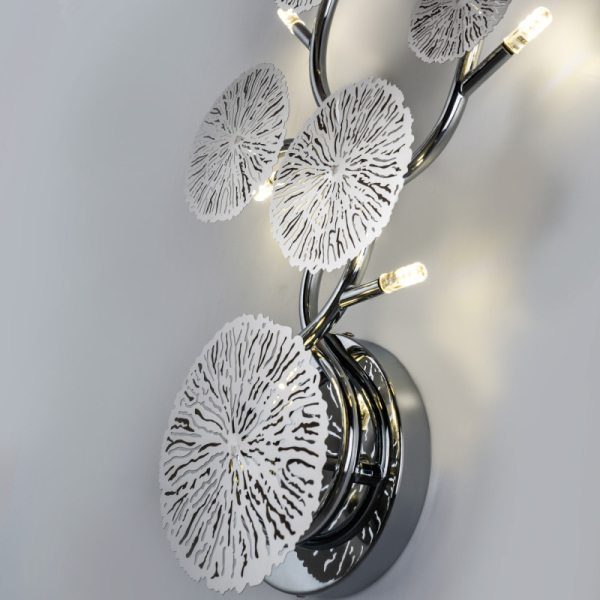 Бра MODELUX MS.1502.05 CR