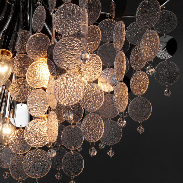 Накладная люстра Bogate's 319/9