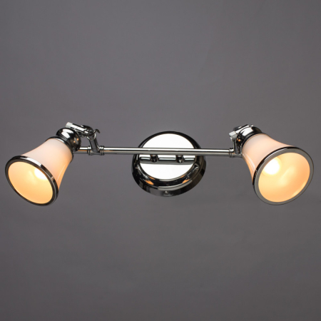 Спот ARTE Lamp A9231AP-2CC