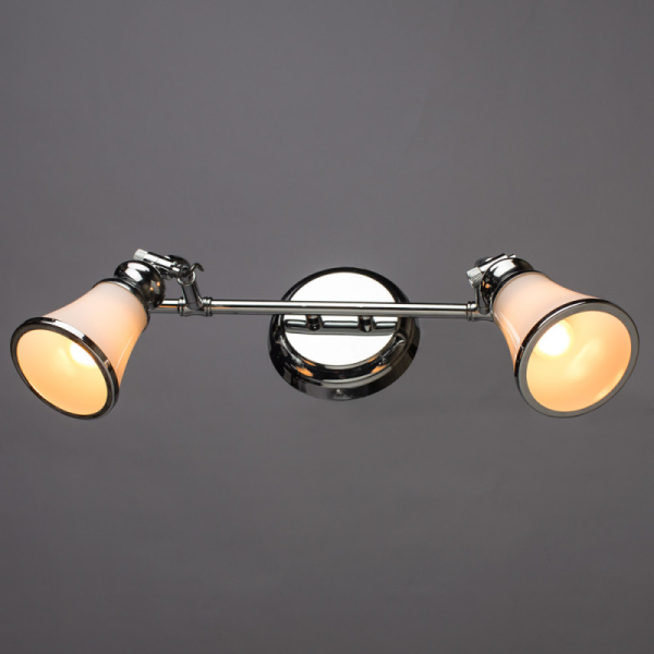 Спот ARTE Lamp A9231AP-2CC