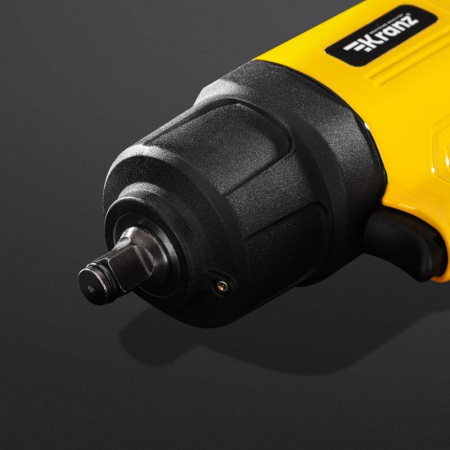 Гайковерт пневматический 1/2", 868 Нм KRANZ