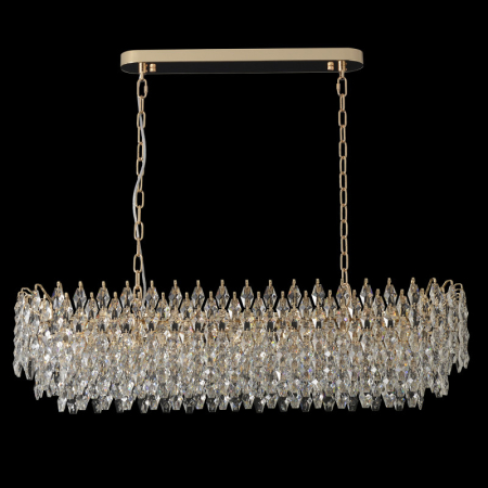 Подвесная люстра Crystal Lux HEDONIST SP17