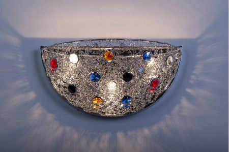 Бра Abrasax HYB10179-3CR