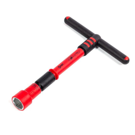 Набор диэлектрического инструмента НИИ-11 КВТ 65186