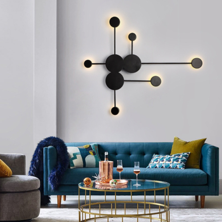 Бра ImperiumLoft 227123-22