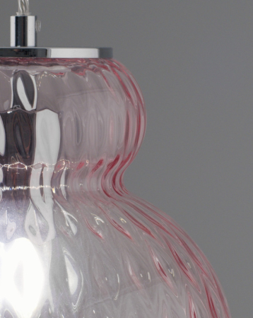 Подвесной светильник Moderli V11165-1P