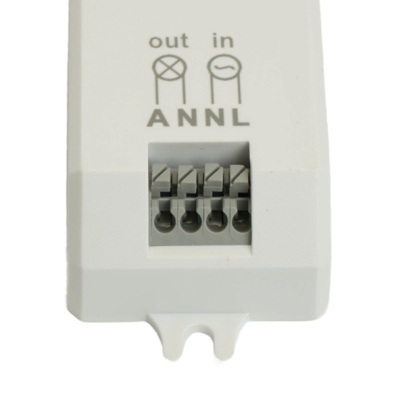 Датчик движения Feron 48962