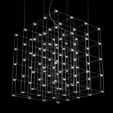 Подвесная люстра ImperiumLoft 252288-22