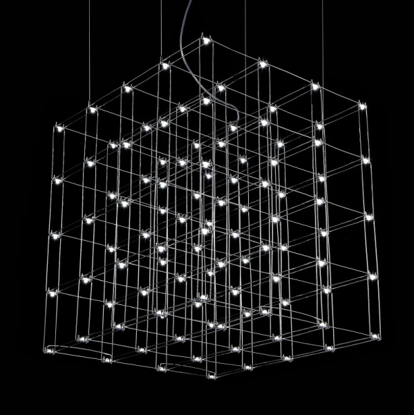 Подвесная люстра ImperiumLoft 252288-22