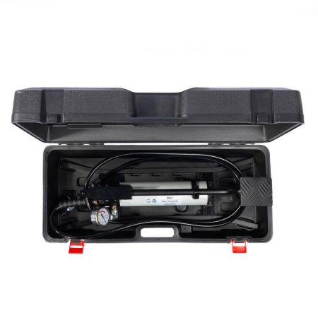 Помпа гидравлическая ножная ПМН-7012УА КВТ 76643