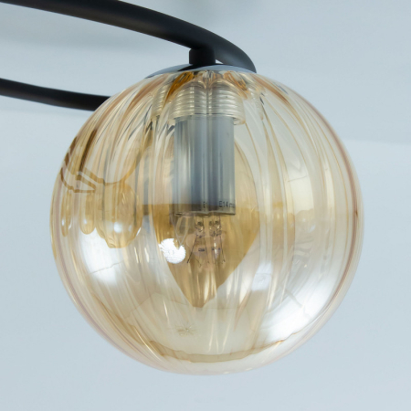 Накладная люстра Citilux CL122165