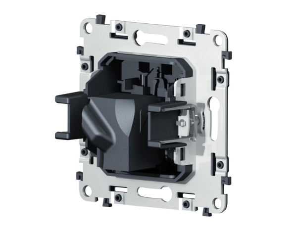 Розетка Ambrella Volt VM185