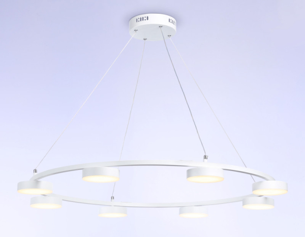 Подвесная люстра Ambrella Light FL51761