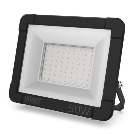 Прожектор Gauss 613100250
