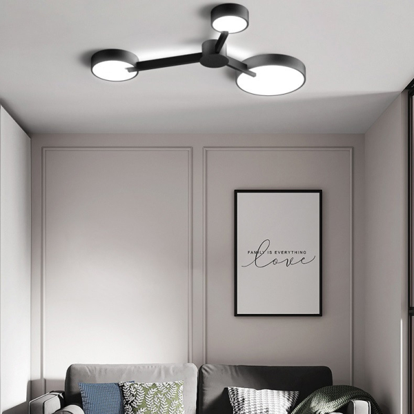 Накладной светильник ImperiumLoft 151503-26