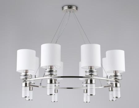 Подвесная люстра Ambrella Light LH71293