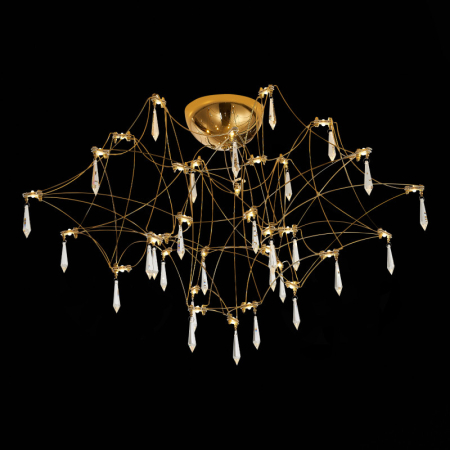 Накладная люстра ST-Luce SL797.202.78