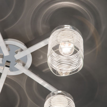 Накладная люстра Citilux CL146157