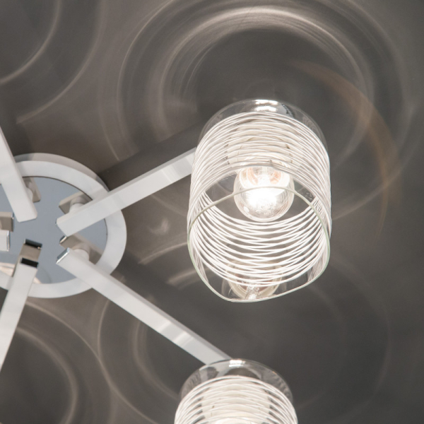 Накладная люстра Citilux CL146157