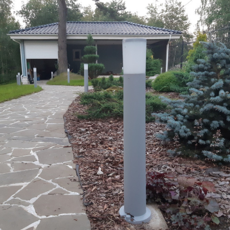 Садово-парковый светильник Fumagalli DR2.575.000.LYF1R