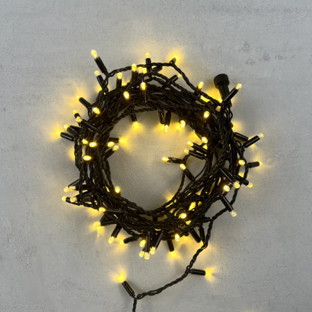 Светодиодная нить Laitcom PST100CAP-11-2GL