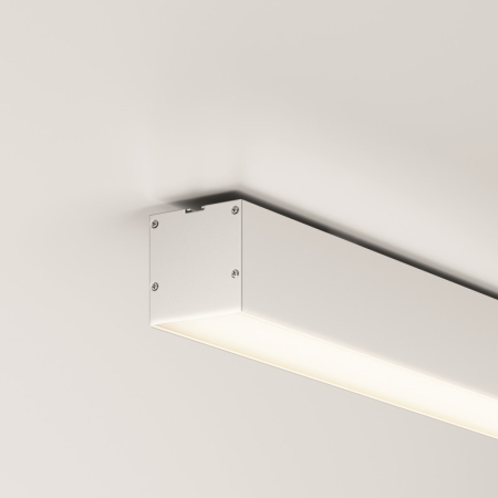 Офисный светильник Maytoni Technical LL311024