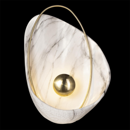 Бра LOFT IT 10043 White