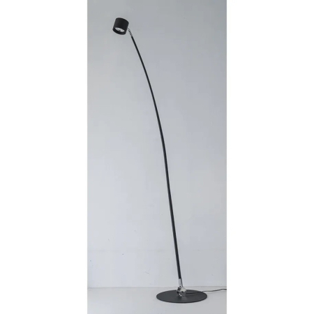 Торшер iLedex 3082F-1 BK