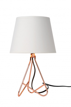 Настольная лампа LUCIDE 47500/81/17