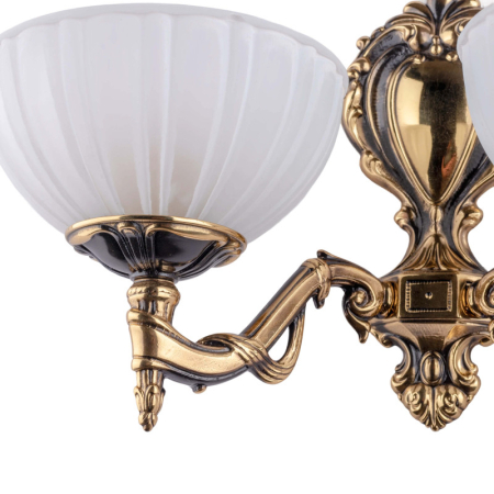 AMBIENTE by BRIZZI 7539/2 PB