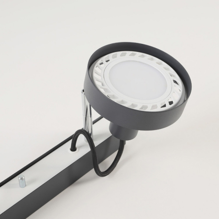 Светодиодная лампа Nowodvorski 9344