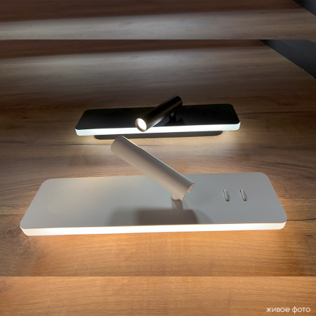 Crystal Lux Бра Crystal Lux CLT 215W  BL