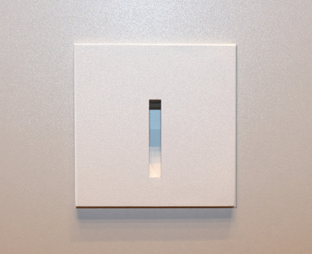 Светильник для ступеней ITALLINE DL 3020 white