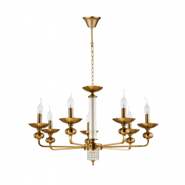 Подвесная люстра Favourite 2678-7P